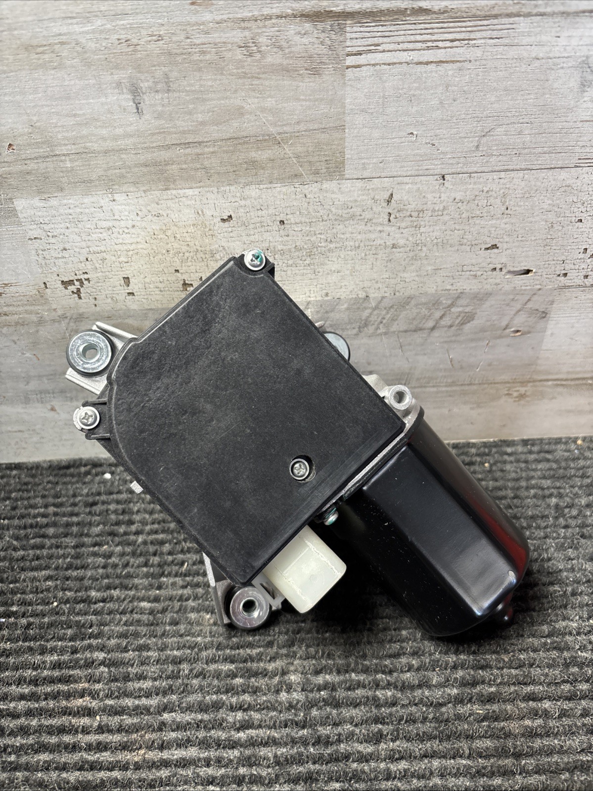 Transfer Case Shift Motor Actuator BDG18B2