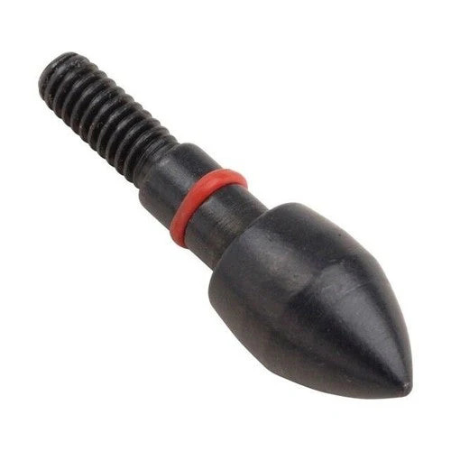 Allen Fat Belly Bullet Points 125 Grain 11/32" - 6 Pack Archery Tips