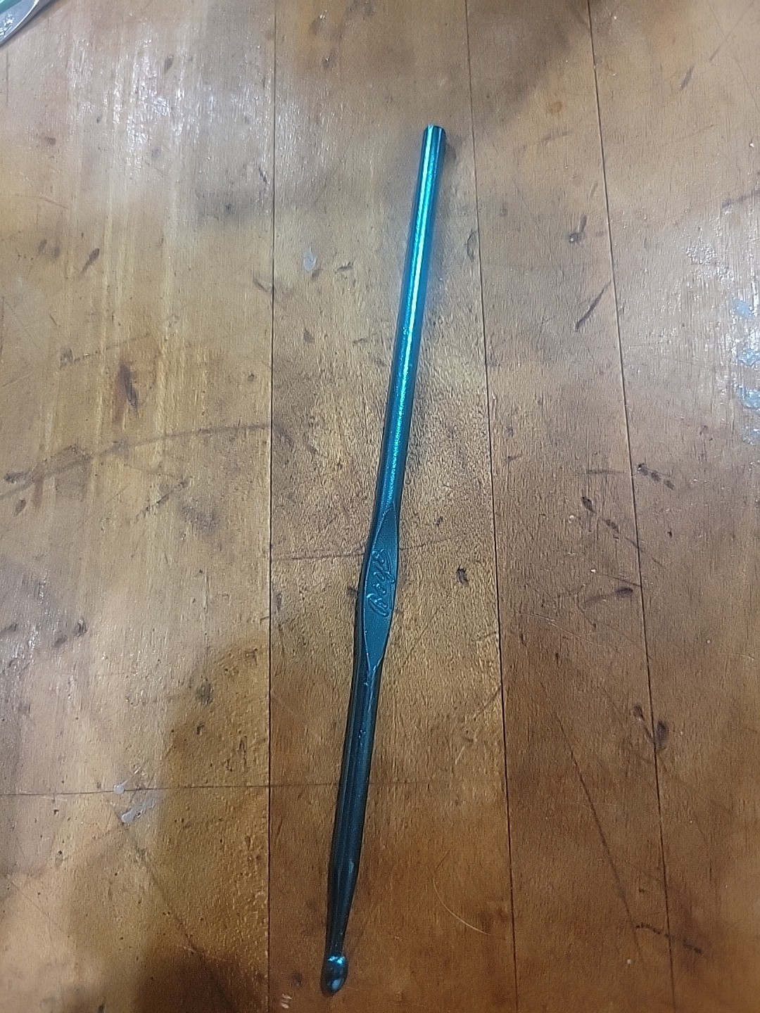 Boye Crochet Hook Size G USA