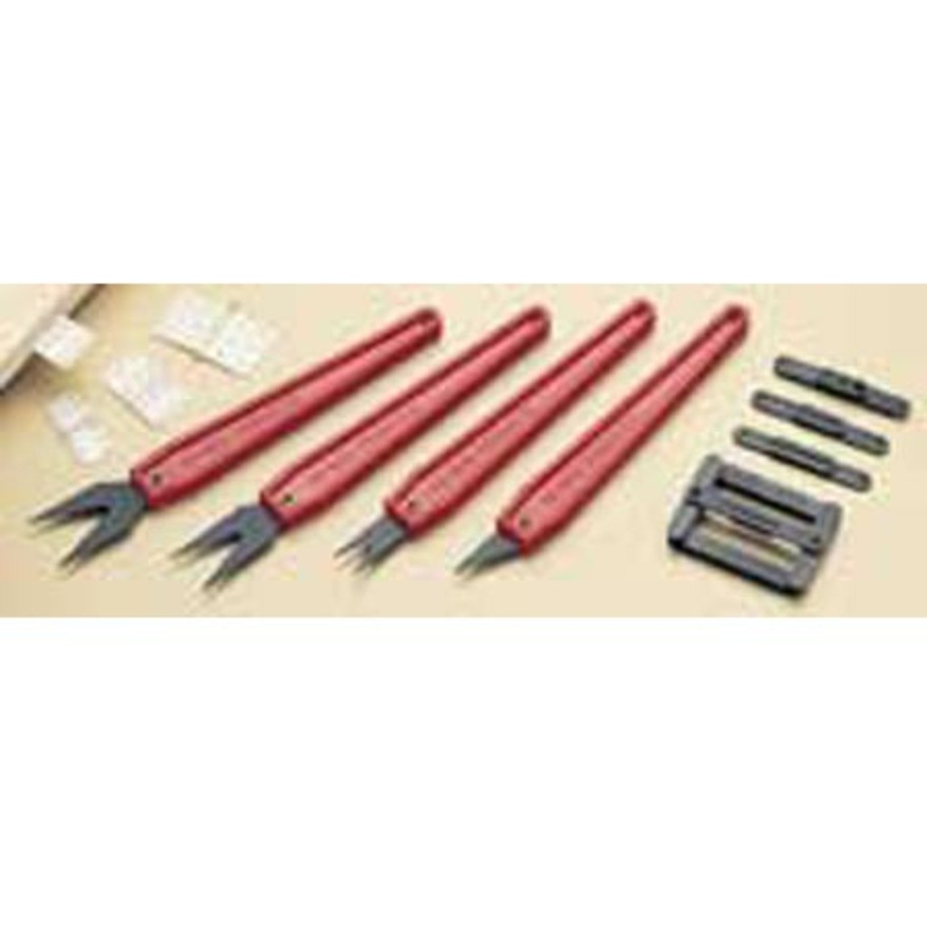 DU-BRO 660 Hinge Slotter Kit