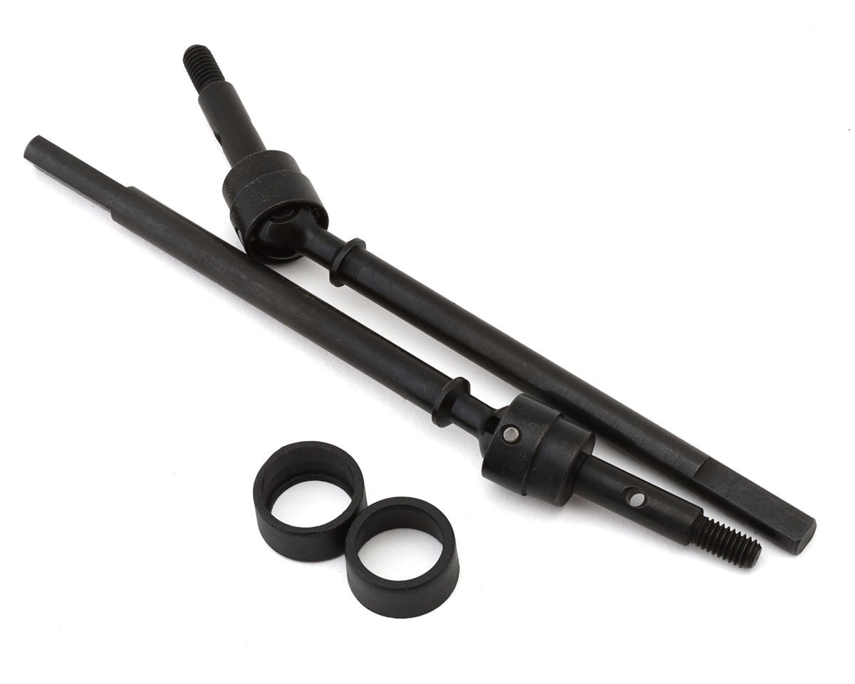 Redcat Everest Gen7 Front CVA Shafts [RER13849]