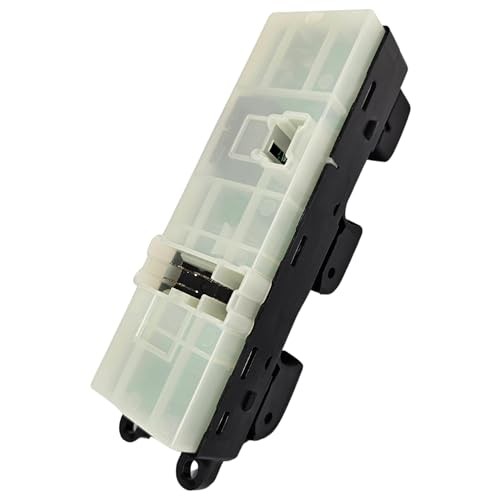Window Master Switch for 2008-2012 Sentra (25401-ZE80A Power, Control, Button)