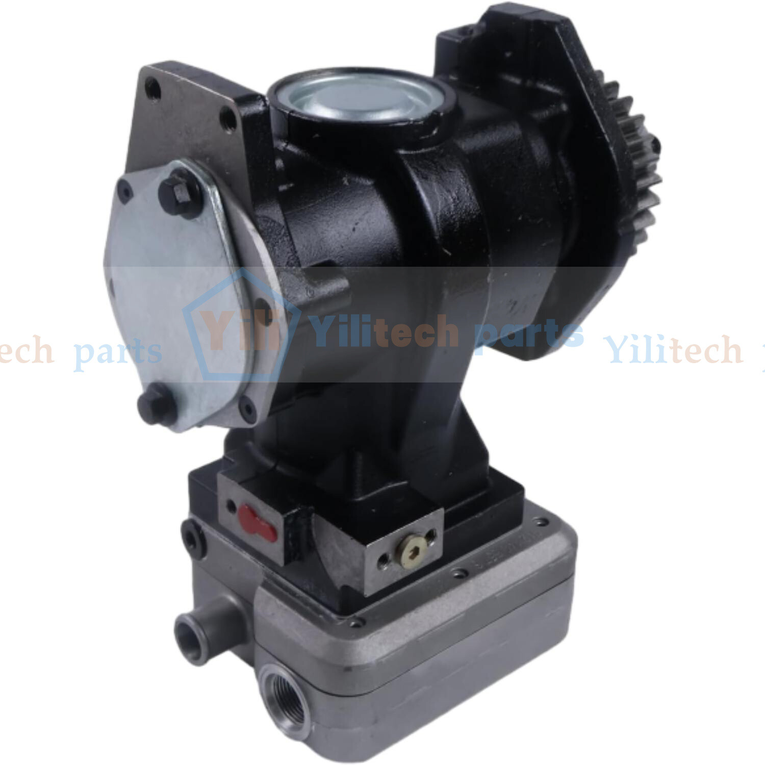 New Air Brake Compressor 3690864 4318219 for Cummins Engine X15 ISX15 QSX15