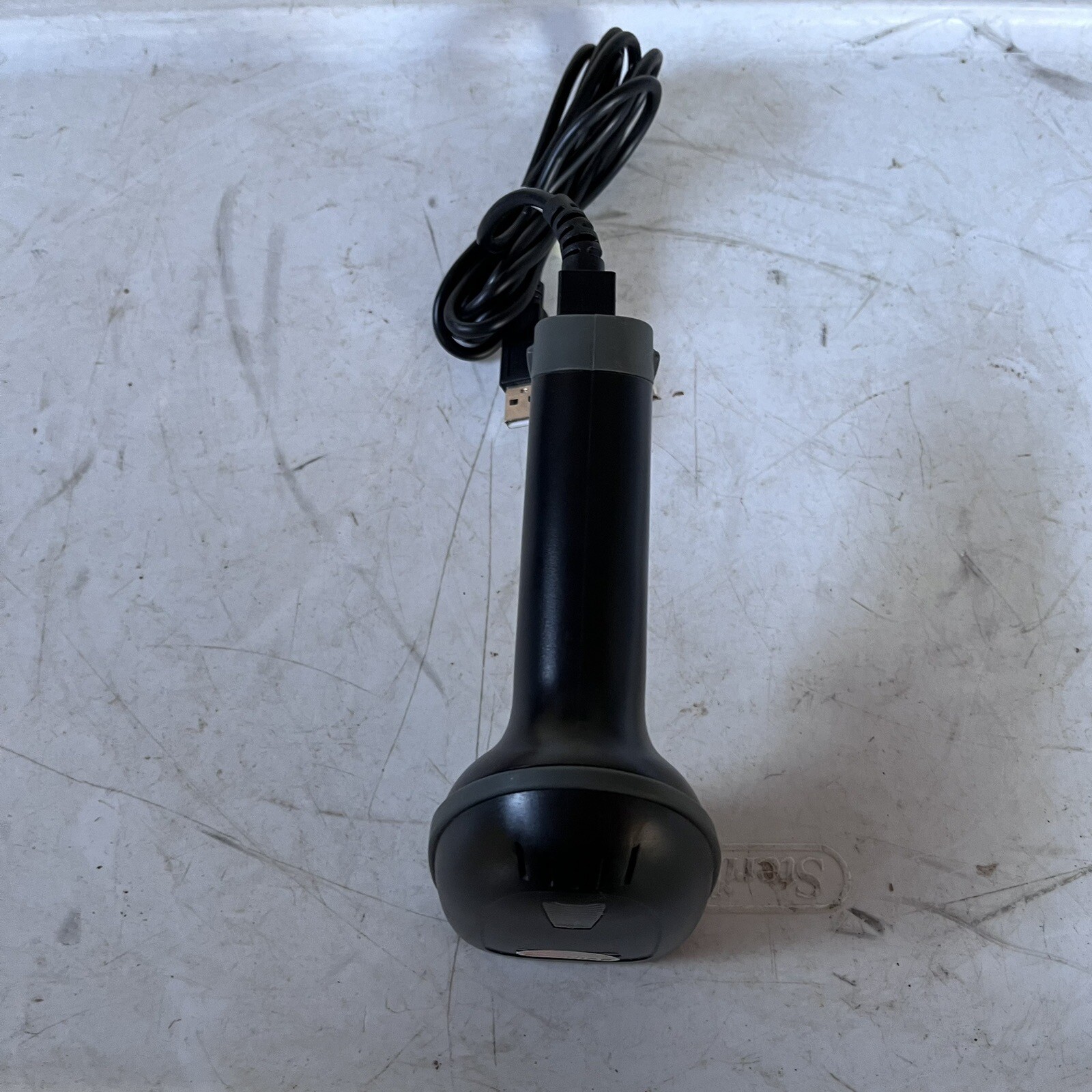WoneNice WN3300 Handheld Barcode Scanner Reader D1 USB With Cable