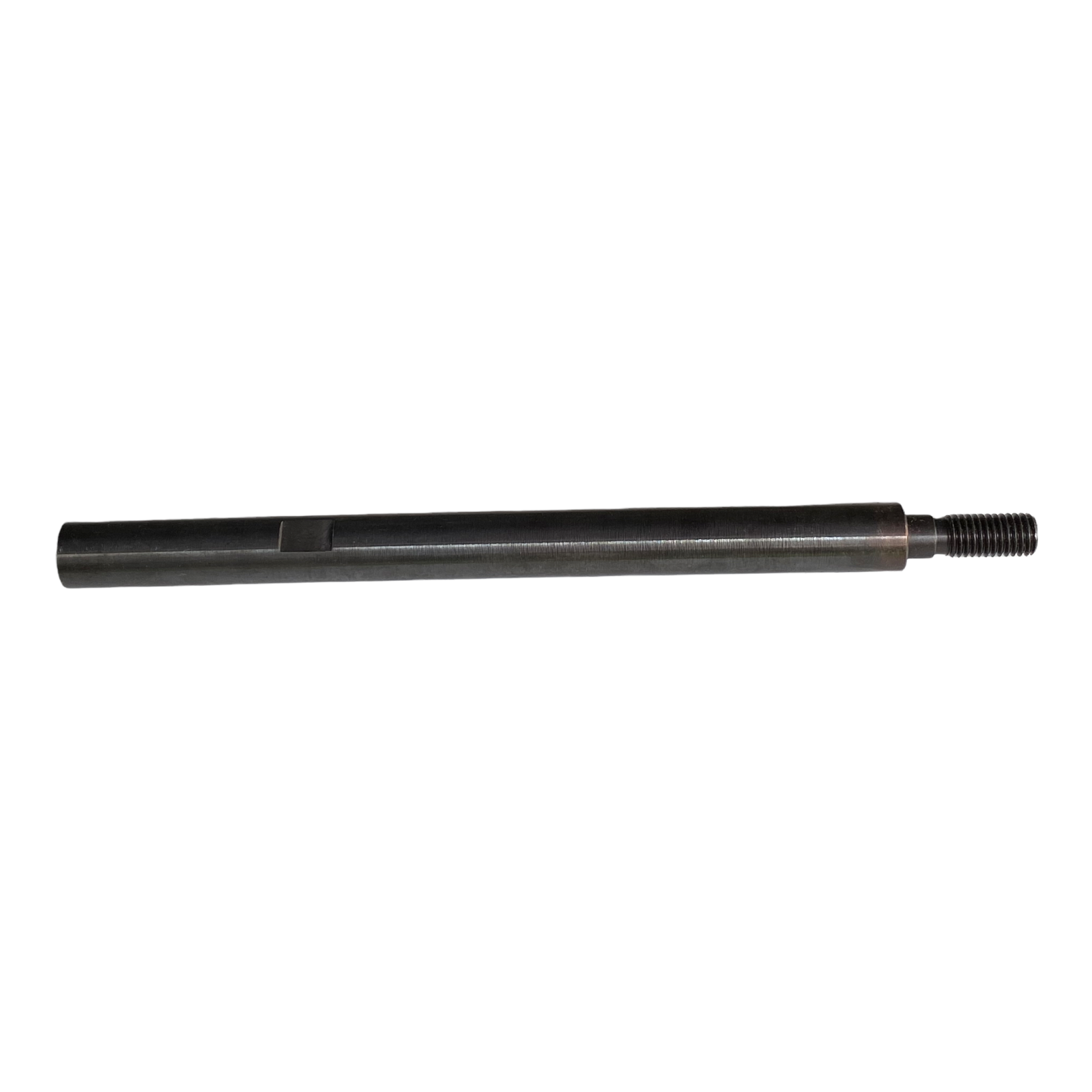 5 PACK 12" Core Drill Bits Extension Rod Adapter with 5/8'' Threads For Core Bit