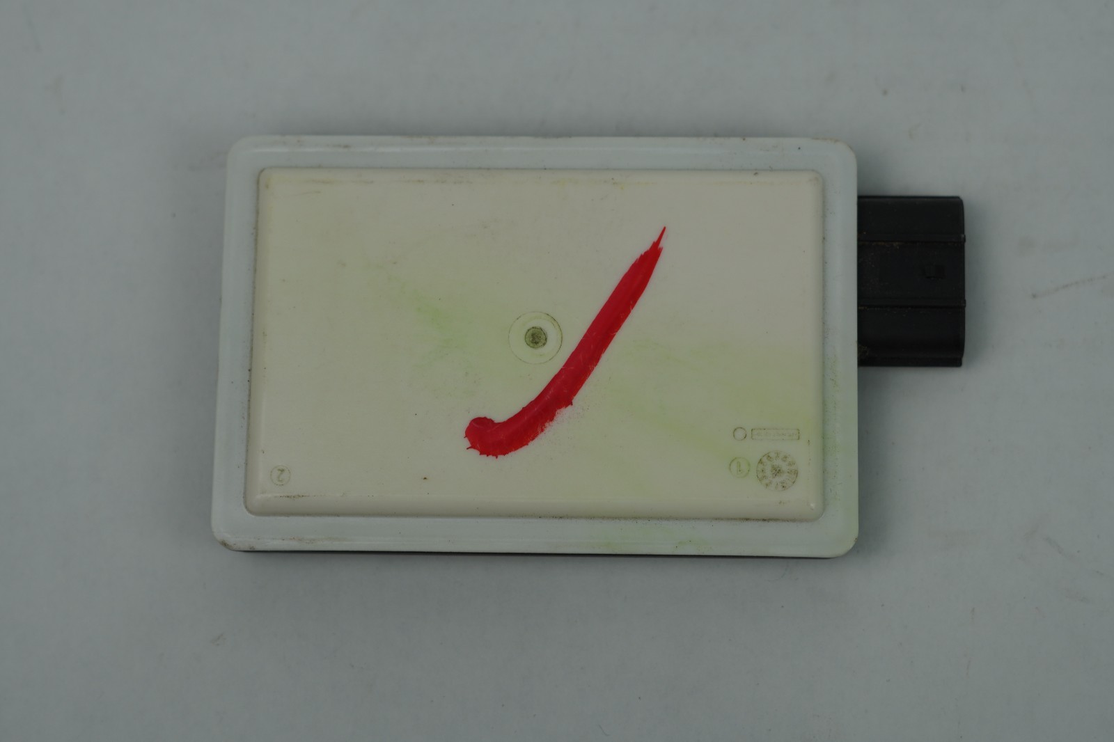 2023-2025 HONDA PILOT RH PASSENGER BLIND SPOT RADAR SENSOR OEM 8S411-T90-A31  D1