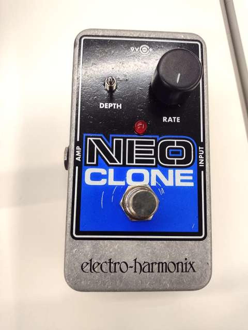 Electro Harmonix Neoclone Chorus