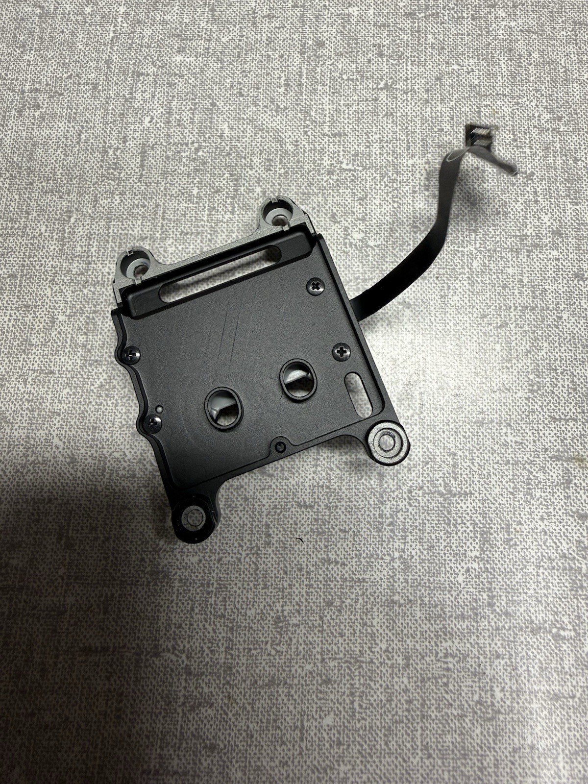 DJI Inspire 3 IMU Module OEM Flight Control Sensor Board w/ Mount & Cable