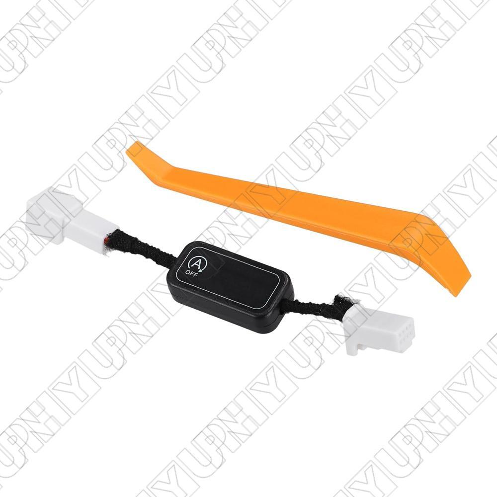 Replacement Auto Start Stop A-Off Cable Fit For Toyota Highlander 2015 2016-2021