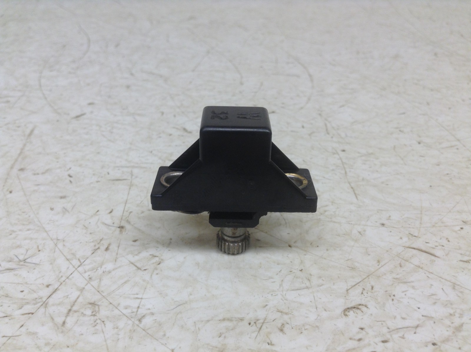 Allen Bradley W32 Overload Heater Thermal Unit