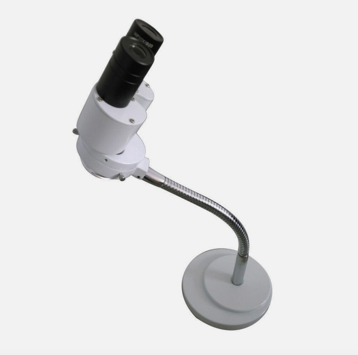 MICROSCOPE FOR LAB (#08460)