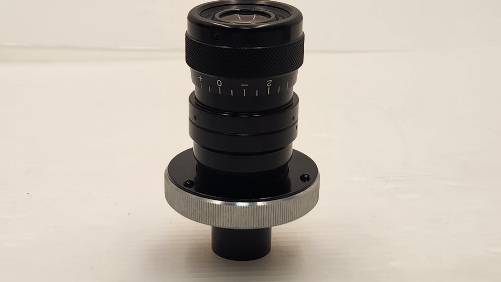 Nikon Microflex Photomicrographic Attachment 35112