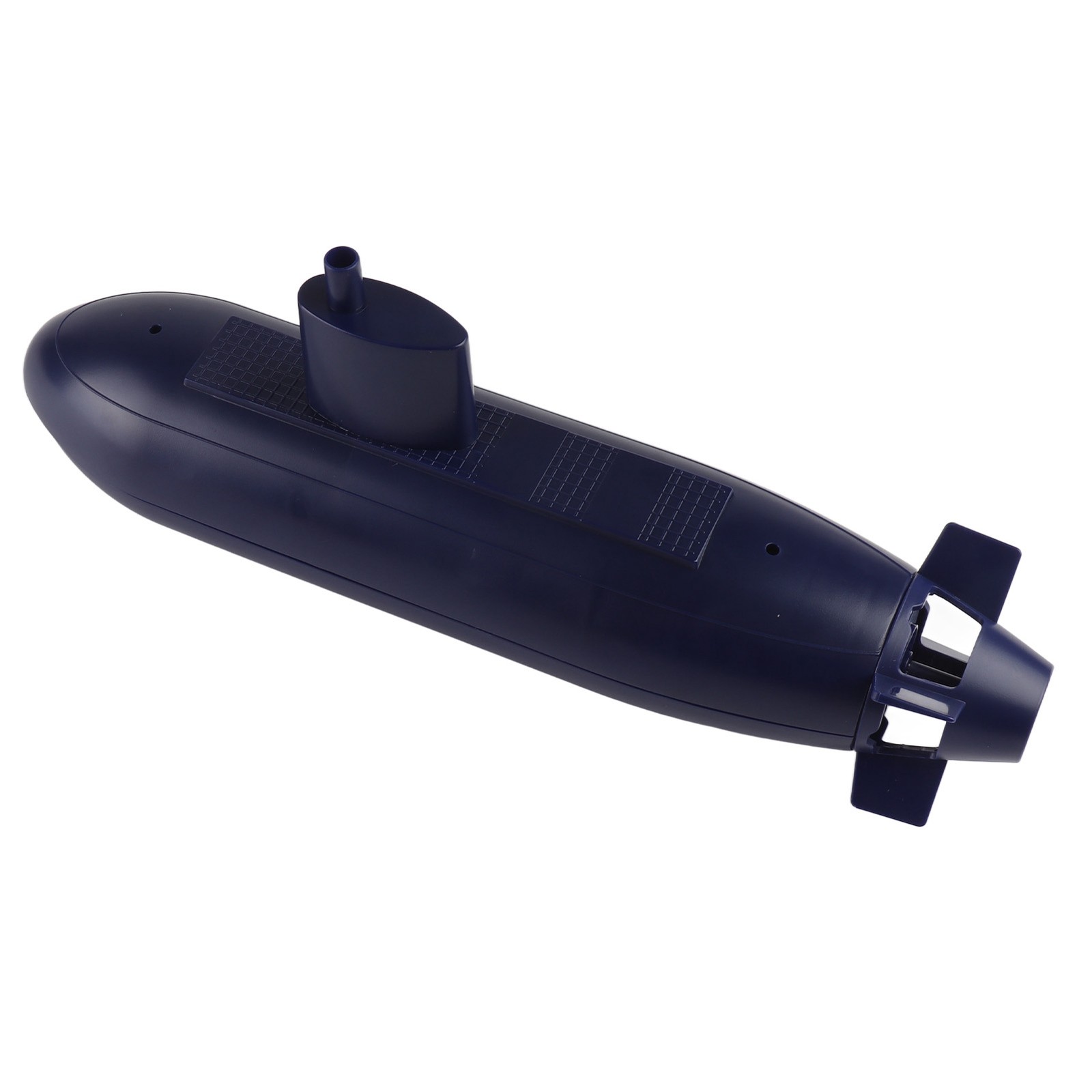 Small RC Submarine Versatile Educational Water Resistant Exquisite Look DIY LQHX