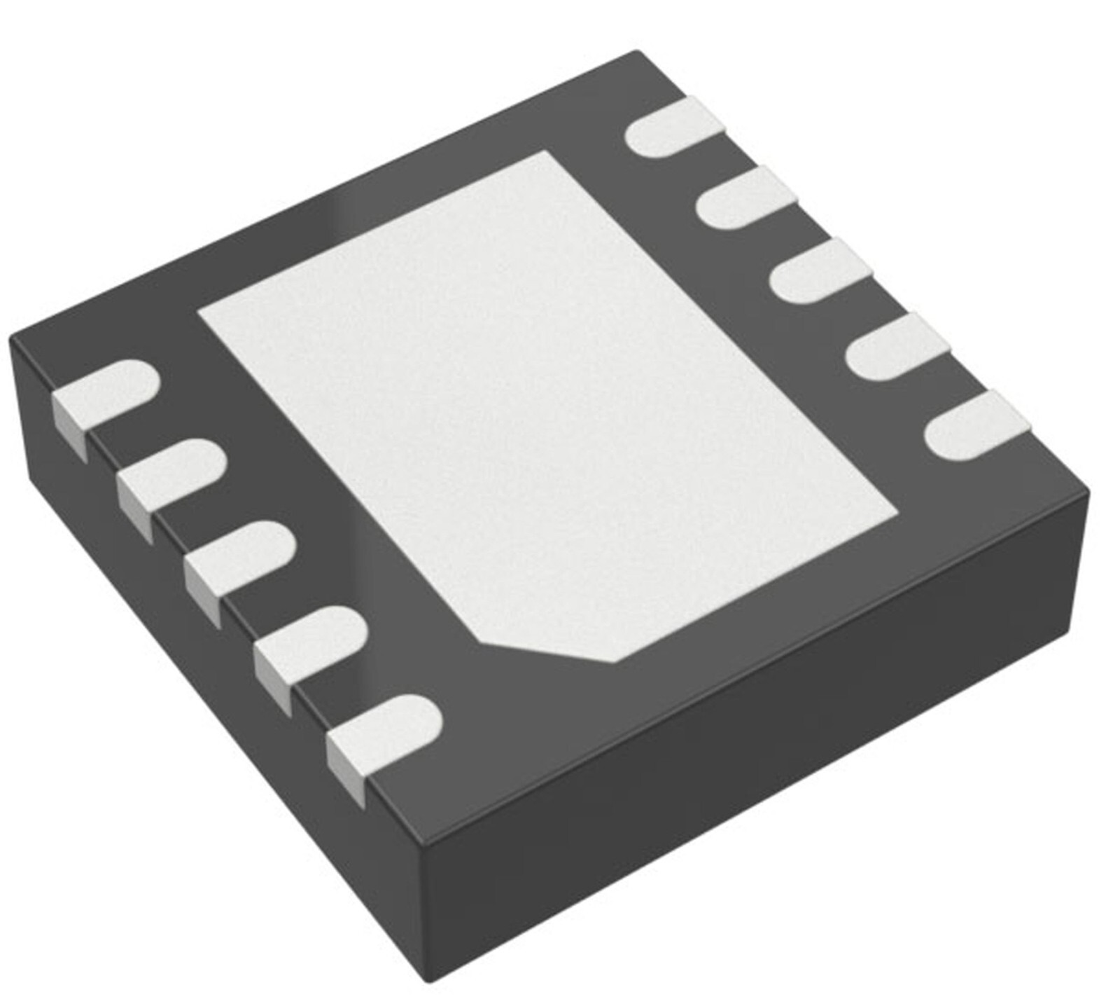 2pcs LT8619EDD 60V 1.2A Synchronous Monolithic Buck Regulator IC