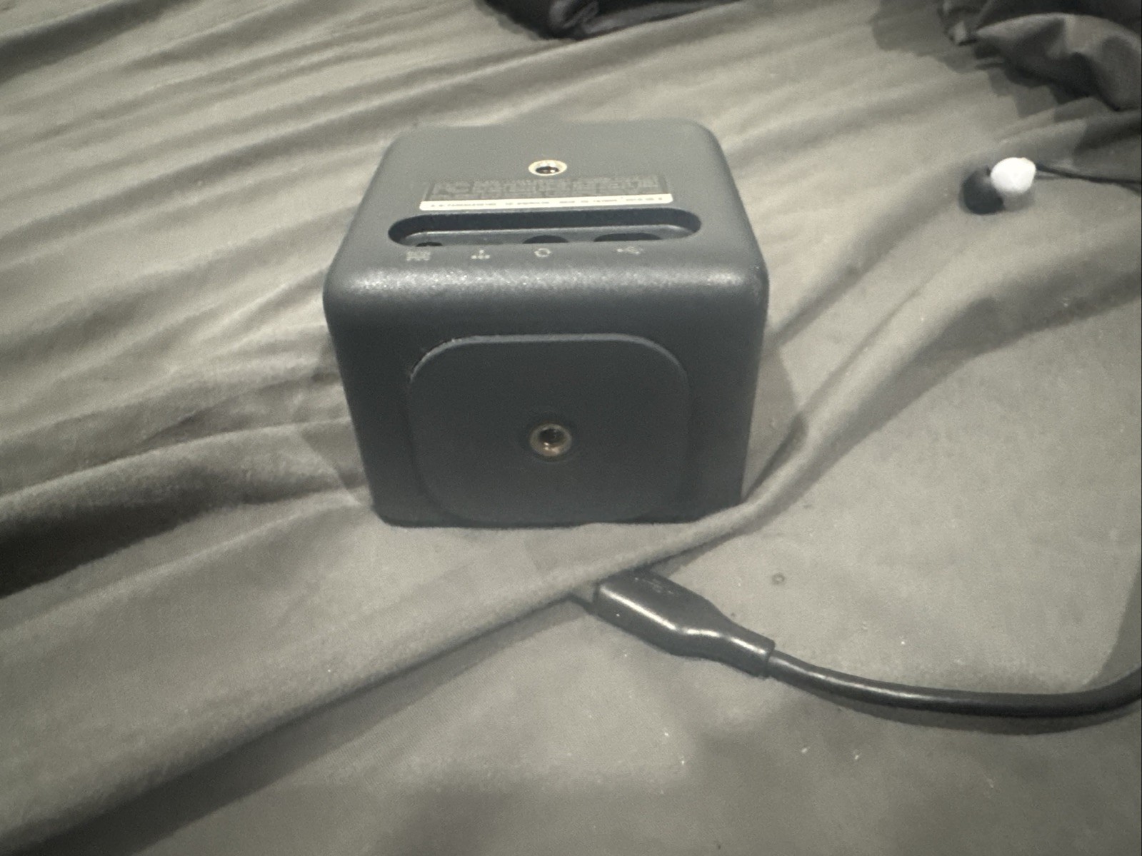 HTC Vive Lighthouse 1.0 Base Station For Parts