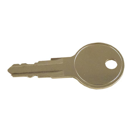 Supco F336 Key For Thermostat Guard