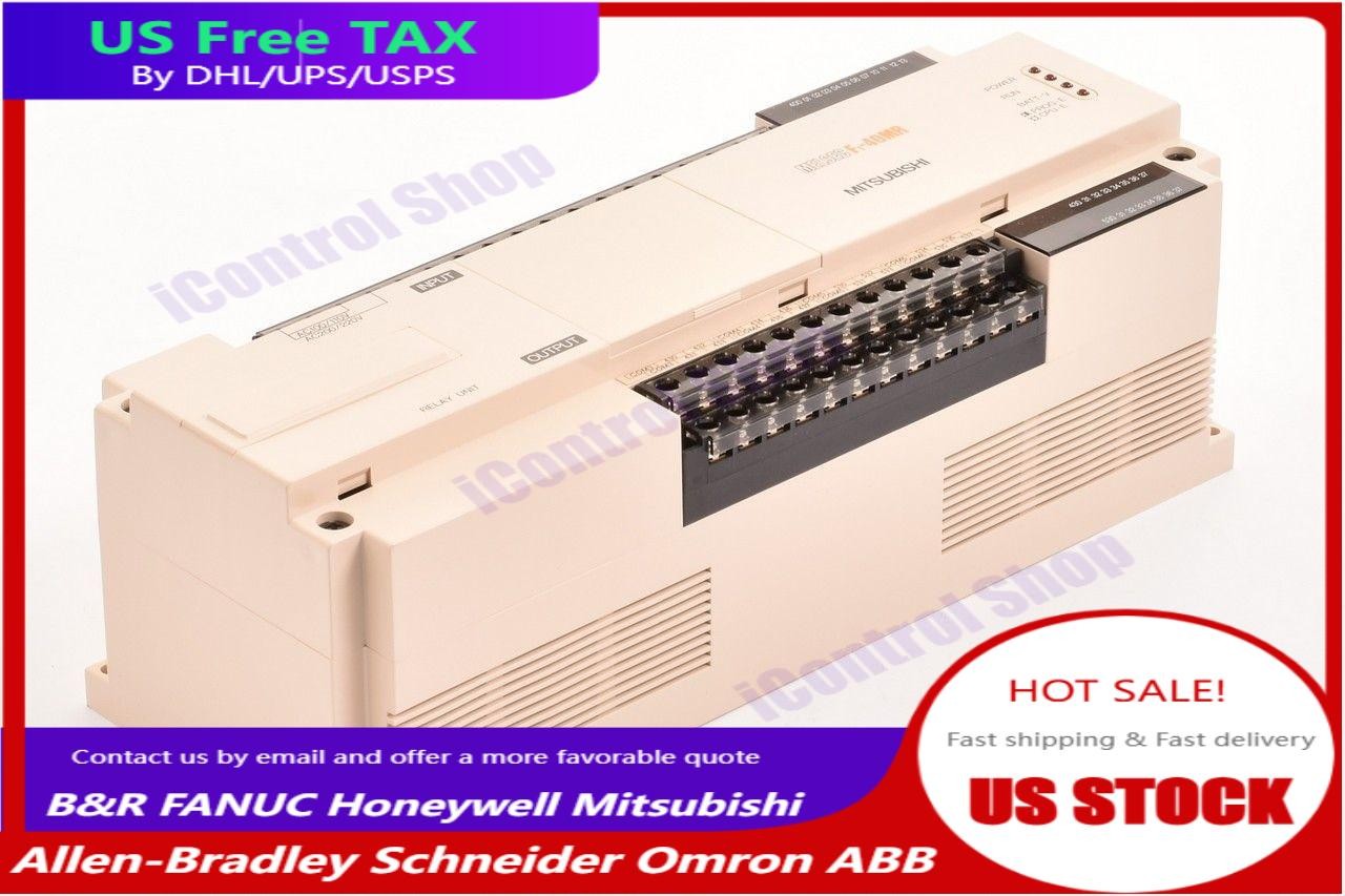 F1-40MR Mitsubishi - New - incl. warranty - shipped within 1 business day