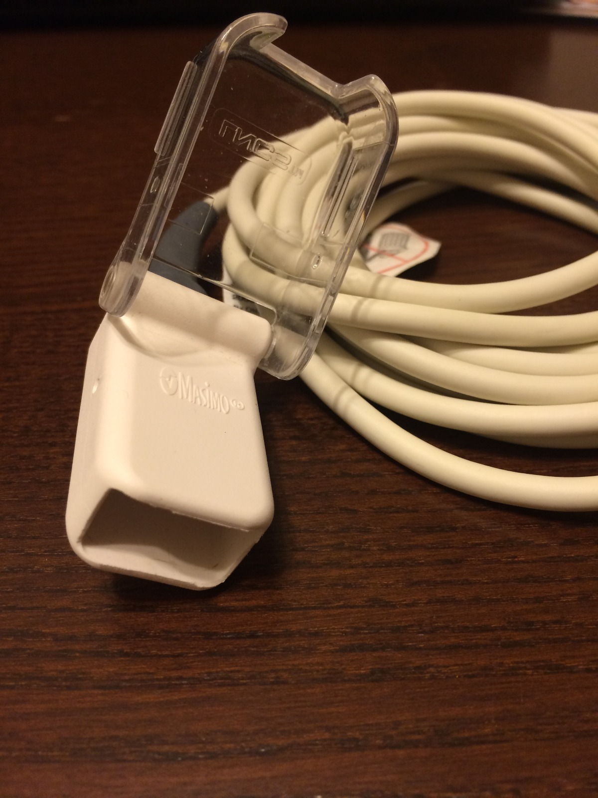 MASIMO LNCS MP 10 CABLE