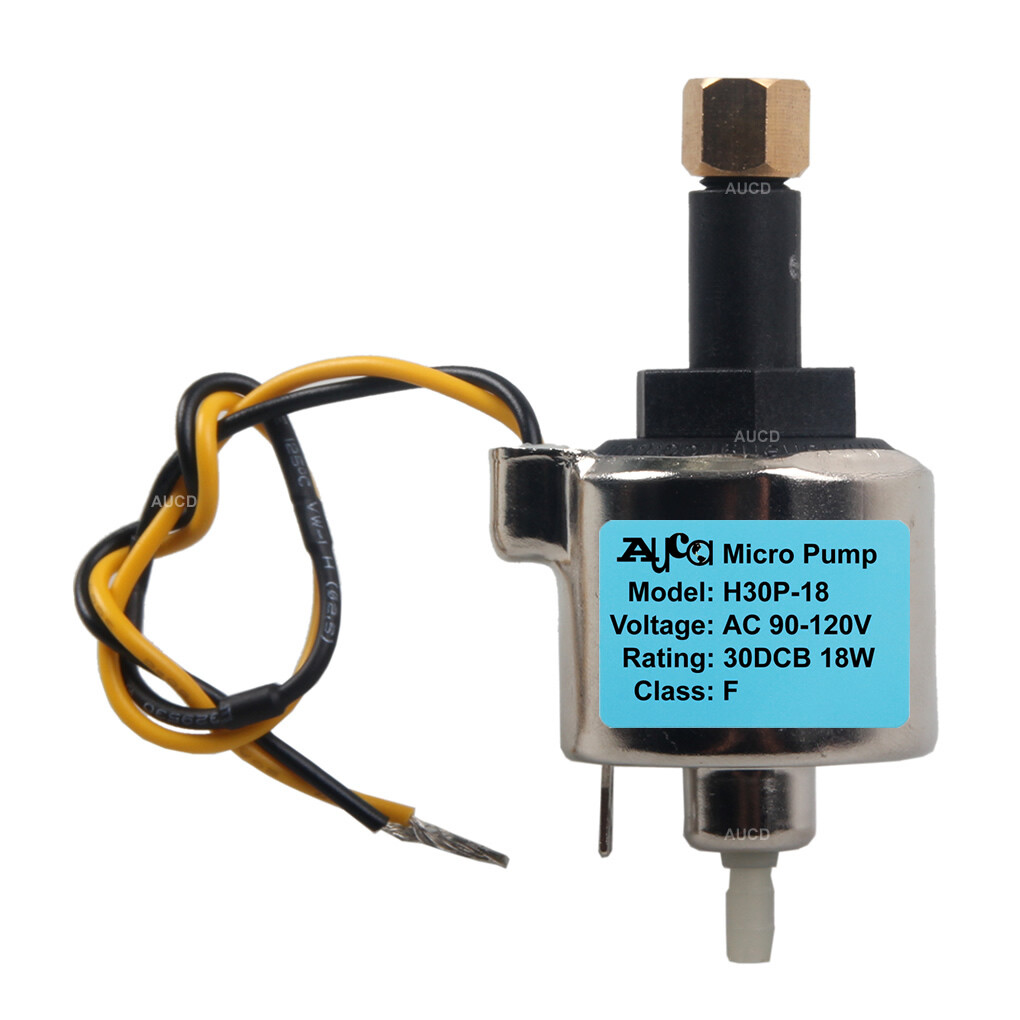 AC 18 31W 30 40DCB 400 900 1500W Fog Smoke Machine Oil Pump DJ Stage Fogger Part