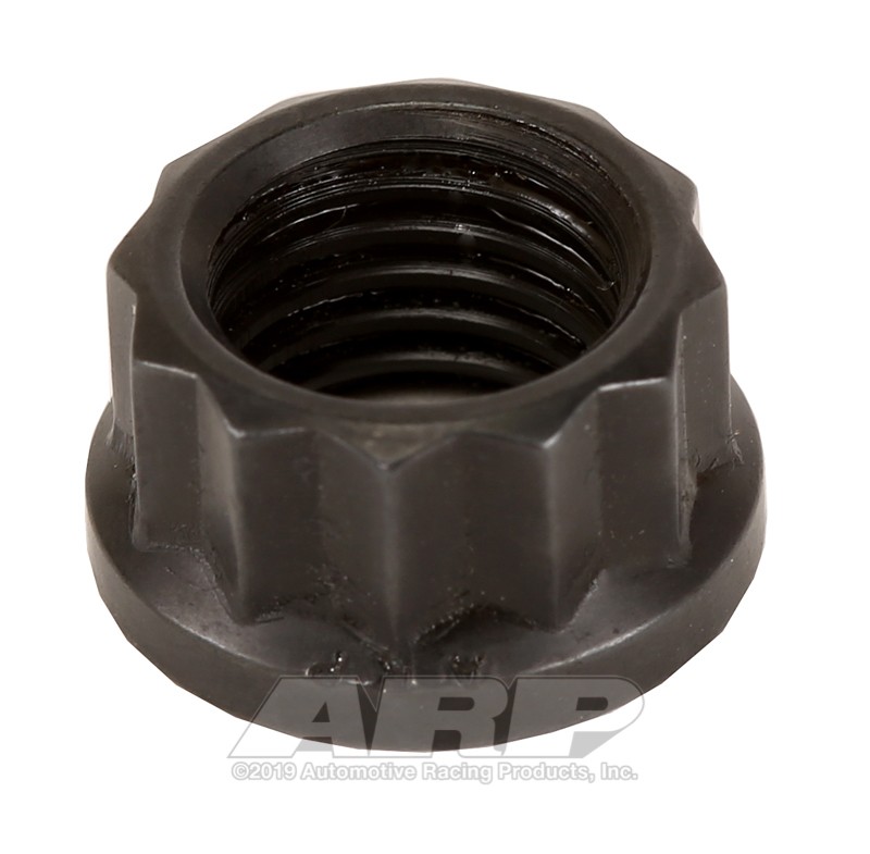 ARP 301-8310 Nut for Automotive Performance Applications - Single