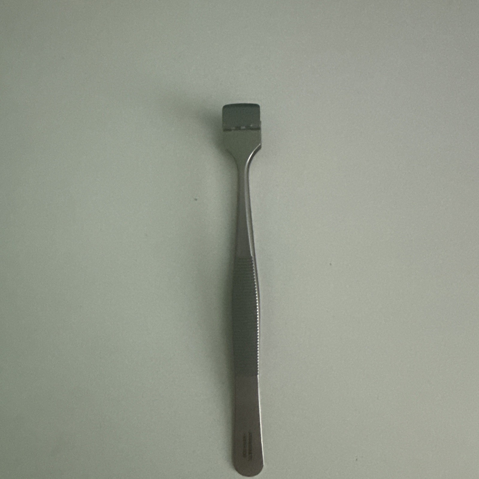 REGINE 91-4T  SA Wafer Handling Tweezers Anti Magnetic Anti-Acid