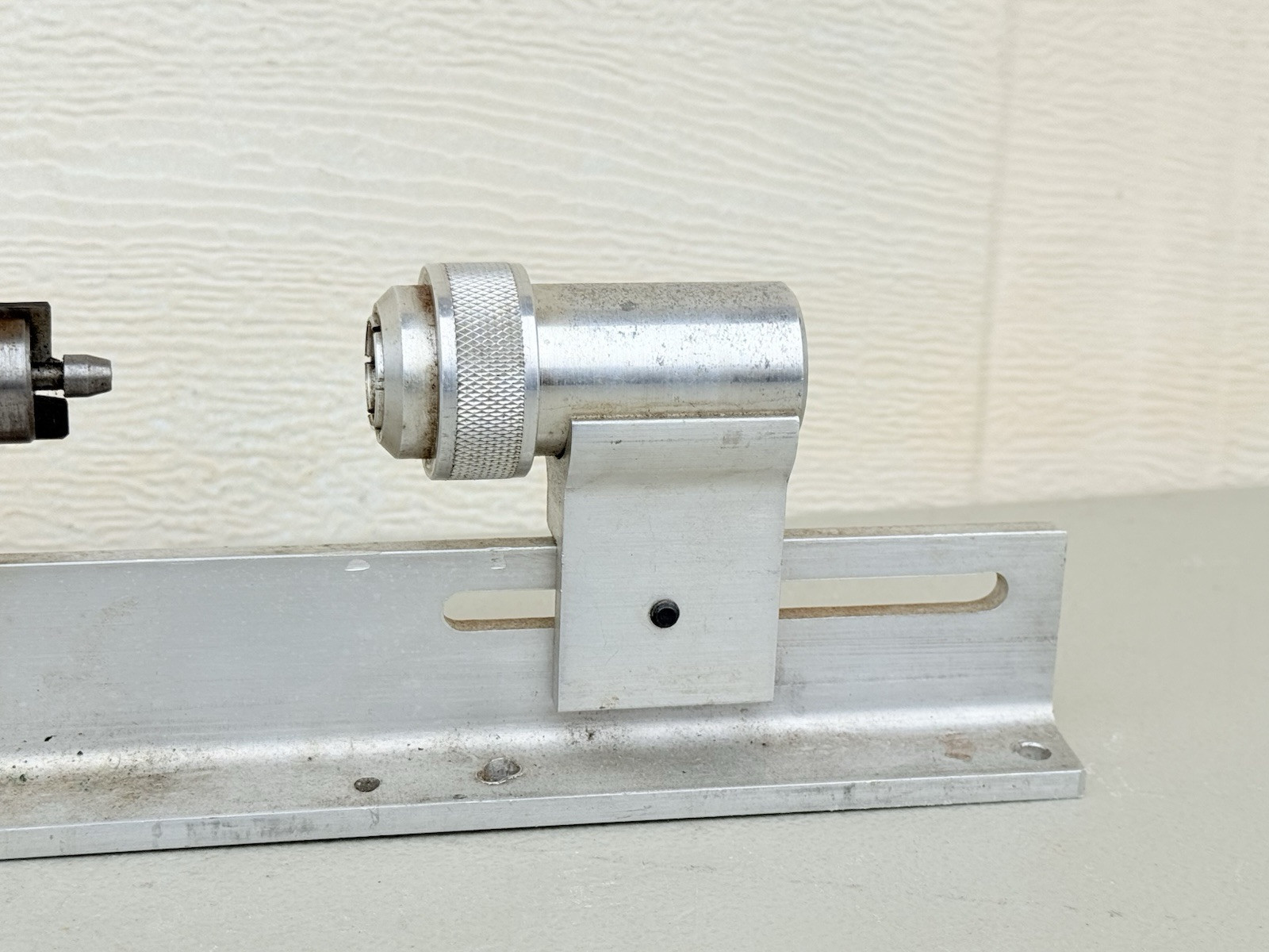 GT SMILEY CARTRIDGE CASE TRIMMER Bench Tool Bullet