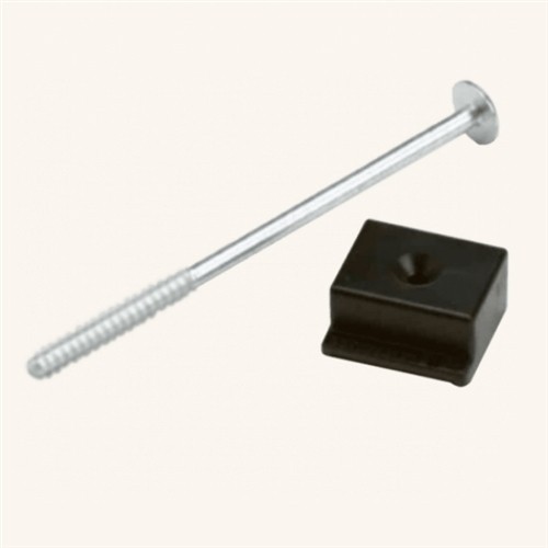 Enphase EP200G-NA-HD-200A Hold Down Screw Kit | New in Box