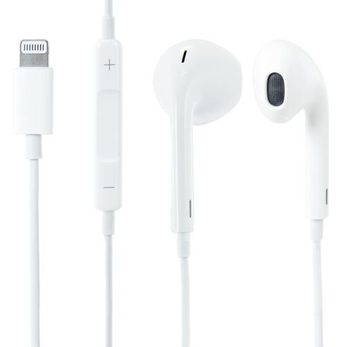 Genuine Apple iPhone Lightning EarPods In-Ear Headphones iPhone 8 X 11 12 13 14