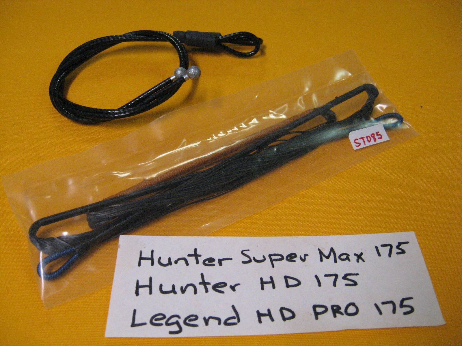Horton Crossbow Cables/String ST090/ST085 Hunter HD 175 & Super Max 175 +more