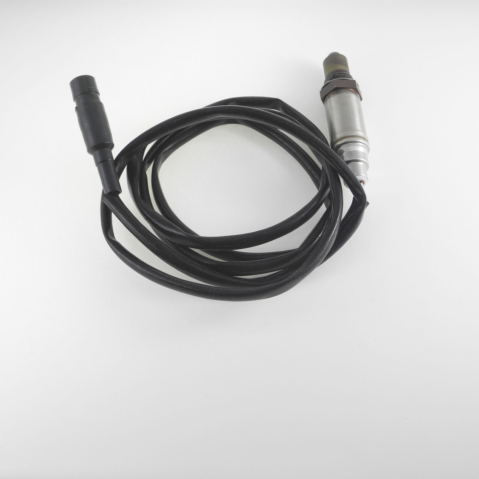 For 1985-1987 BMW 635CSi Base 3.5L Lambda Oxygen Sensor O2 13049