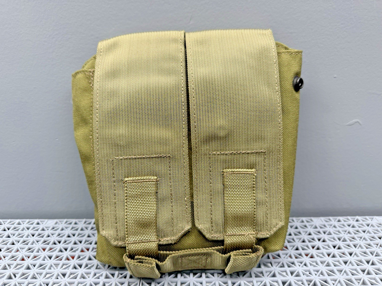 🔥Eagle Industries SFLCS AP-SAW/200-MS-KH General Purpose Utility Pouch – Coyote