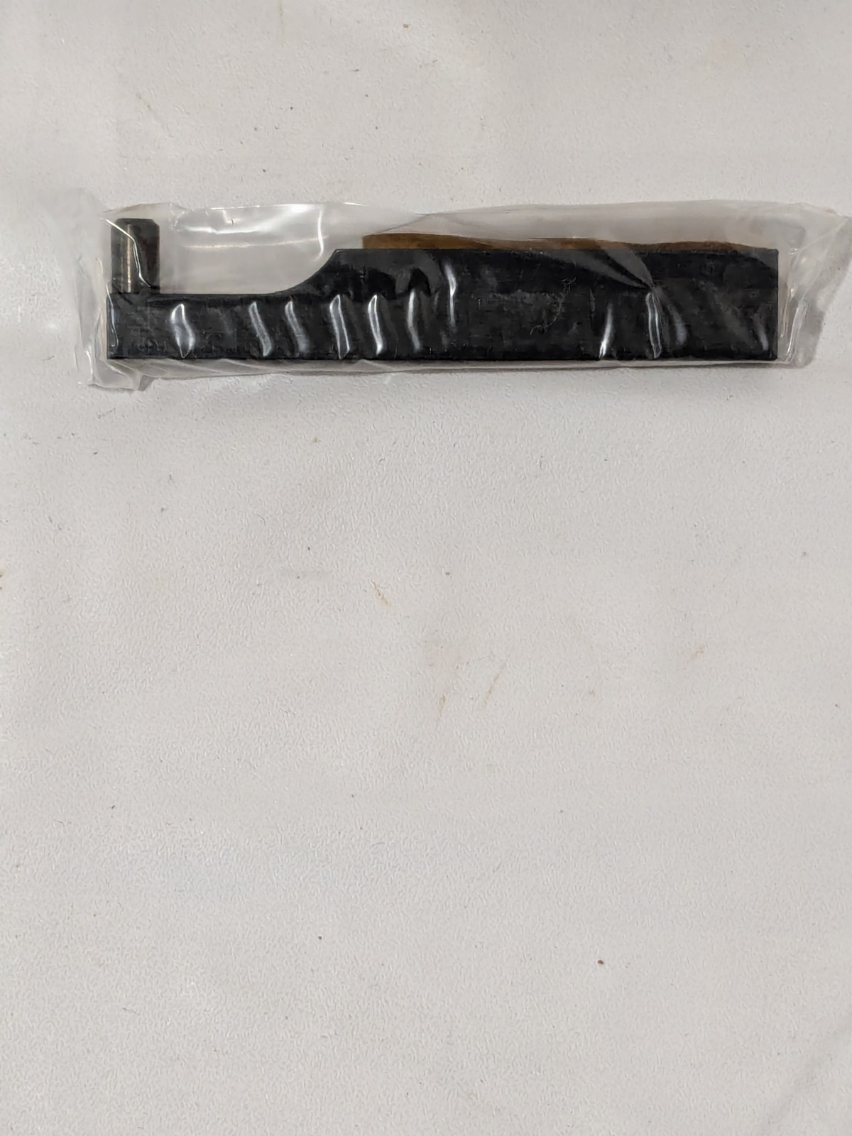 TESA Horizontal Dial Test Indicator: 0.80 mm Max 599-7031-13