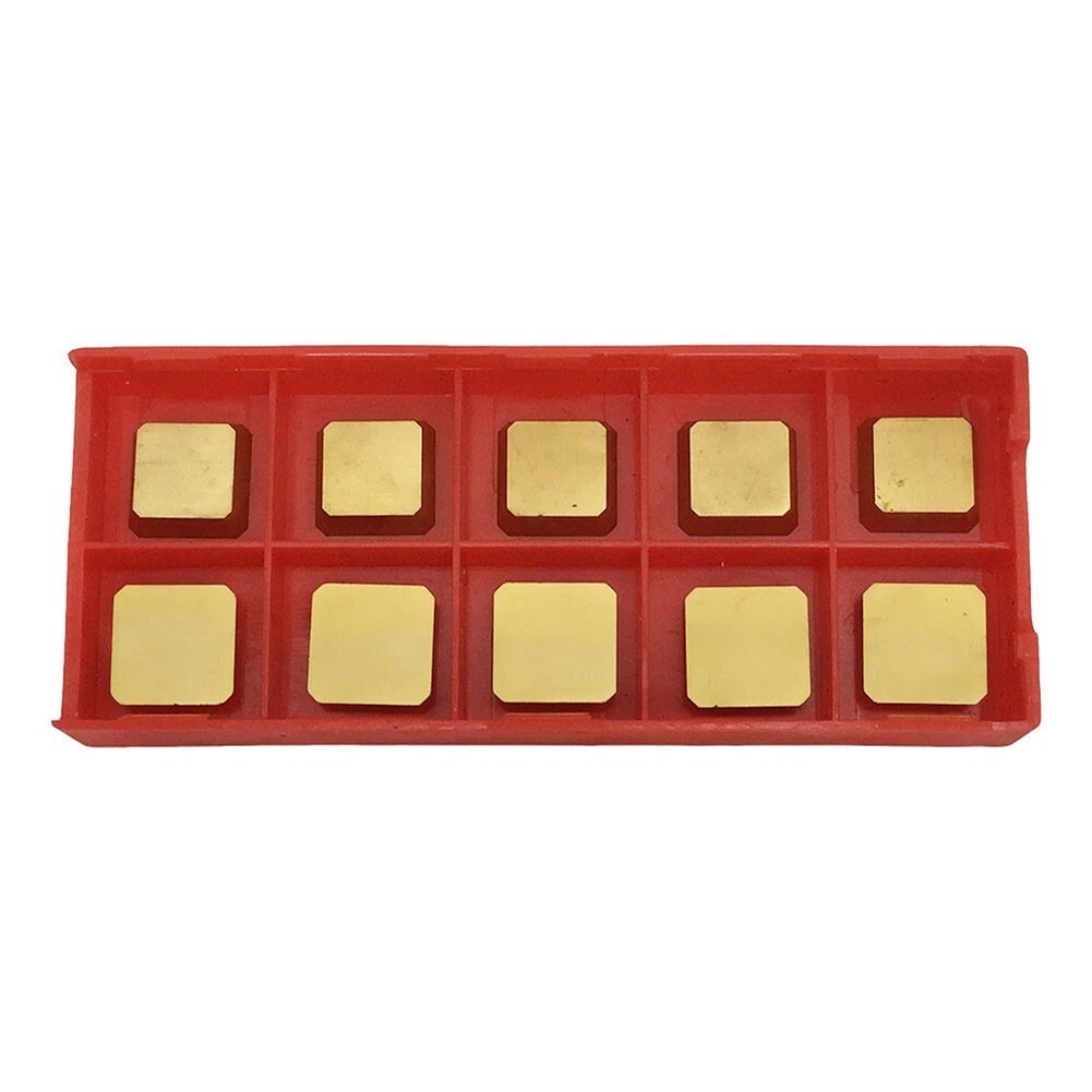 10 SEKN42AFTN SEKN1203 Carbide Inserts for Efficient Turning Operations
