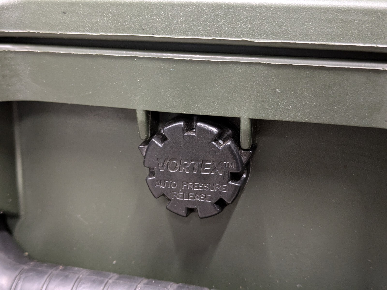 Royal Air Force Gazelle Helicopter Tool Box Lockable Protector Hardigg Peli Case