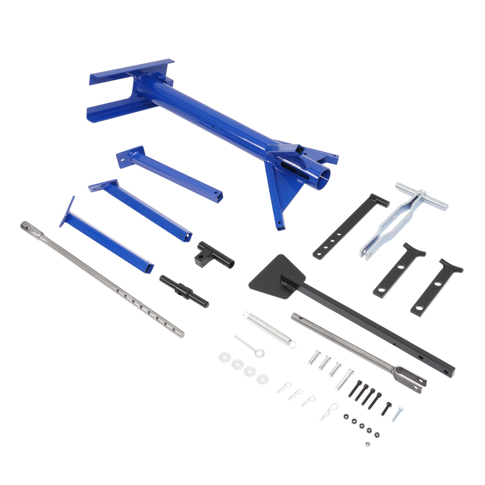 Transmission Foot Press Spring Compressor Drum Spring Service Repair Tool