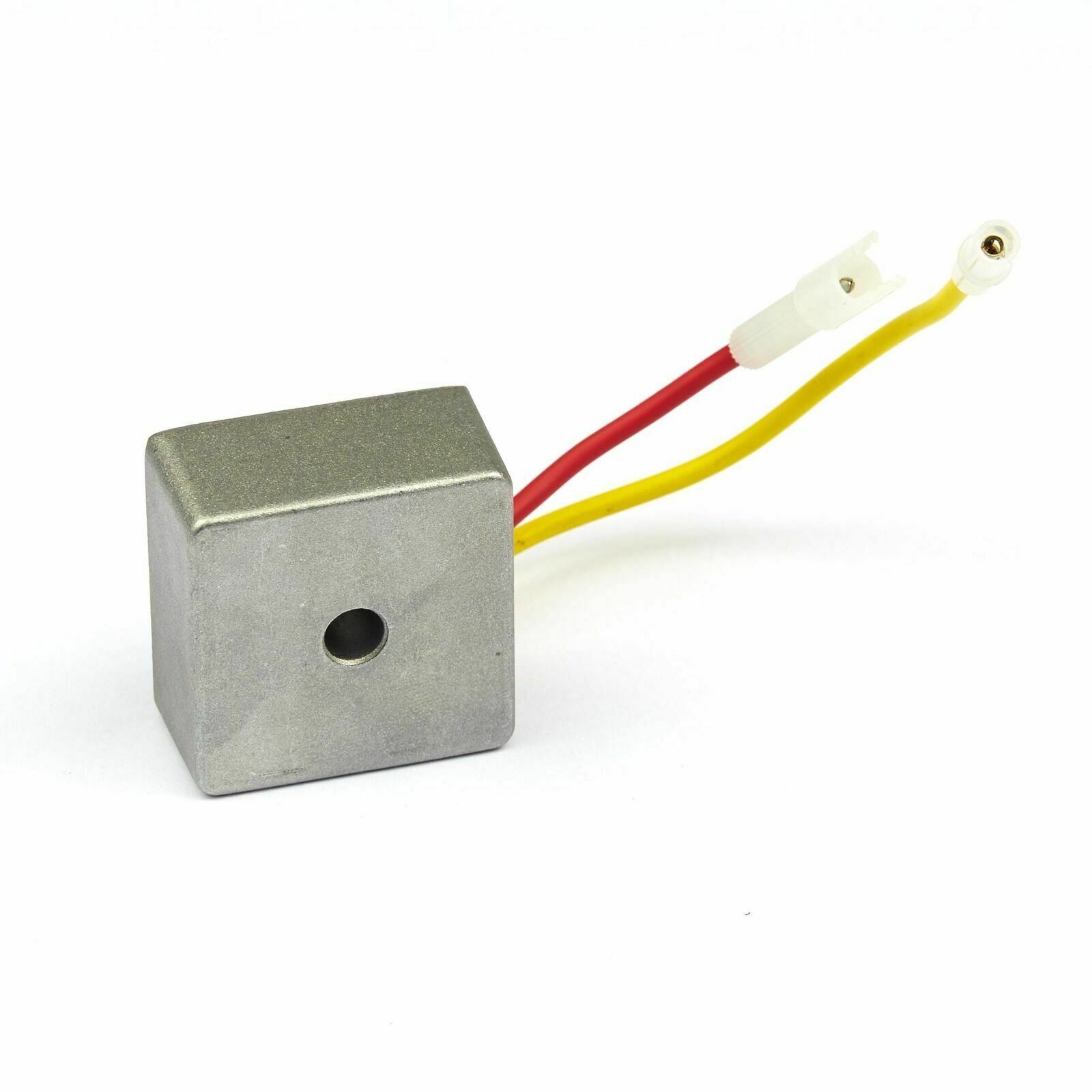 OEM Voltage Regulator For Allis Chalmers AC130 Lawn Tractor model# 2690826