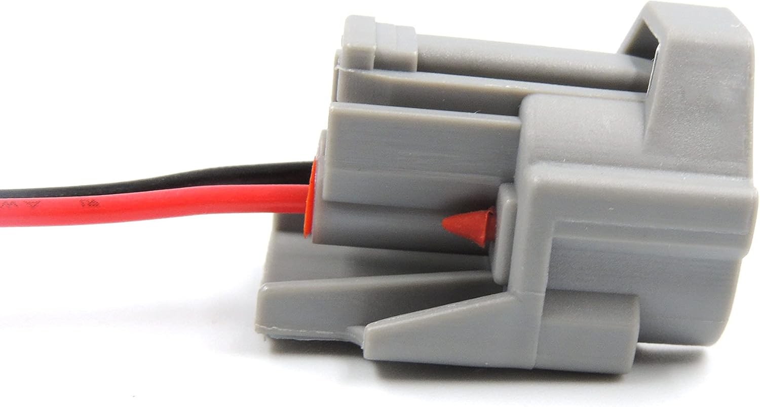 Fuel Injector Connector Pigtail 4 Pack New