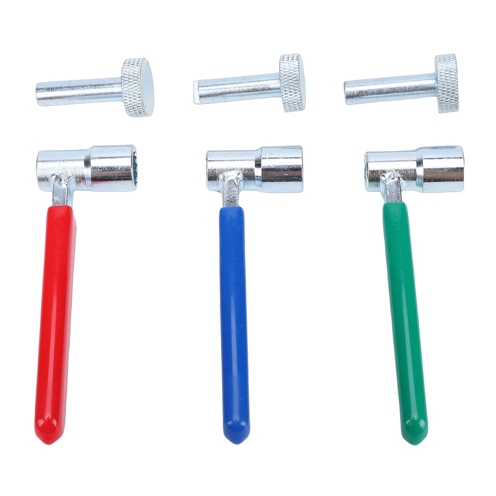 Valve Clearance Adjustable Wrenches Kit Efficient For ATV ATC Maintenance OHIG