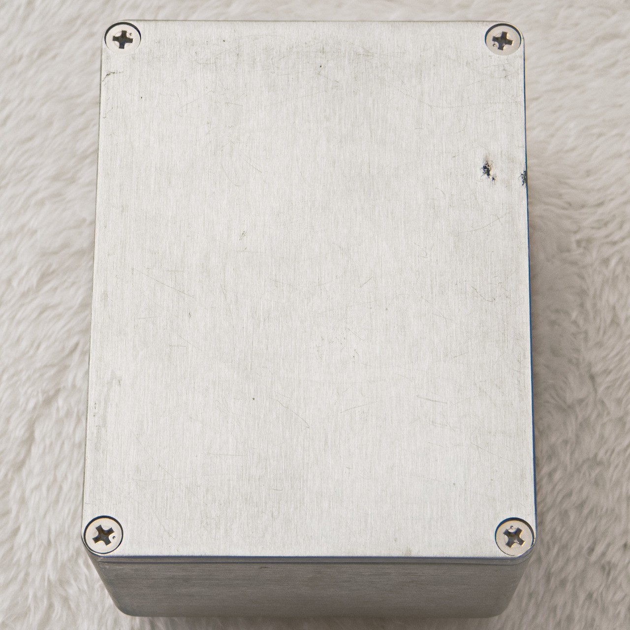 FAT 314.C Analog Chorus Used Chorus