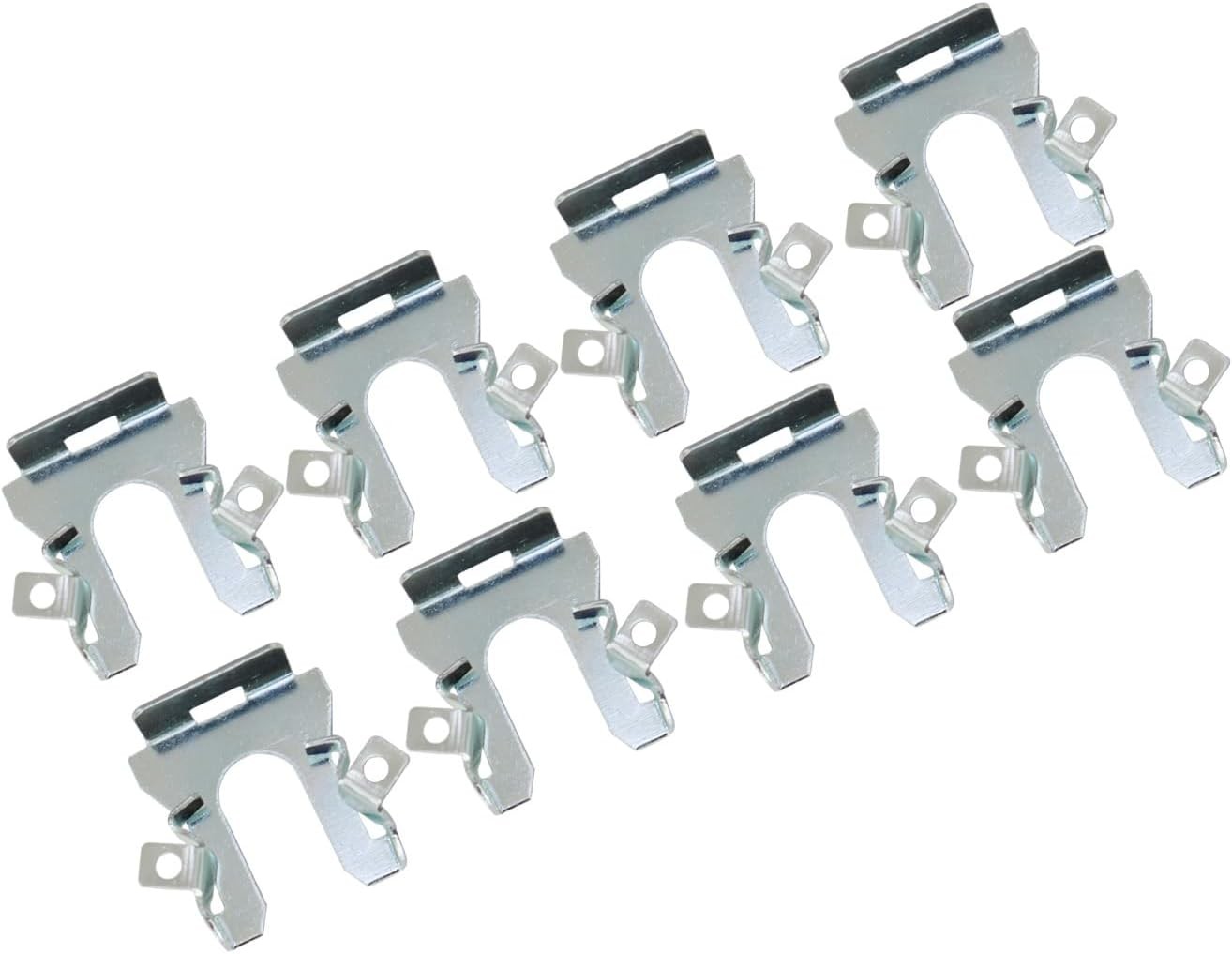Headlamp Housing Retaining Clips Compatible