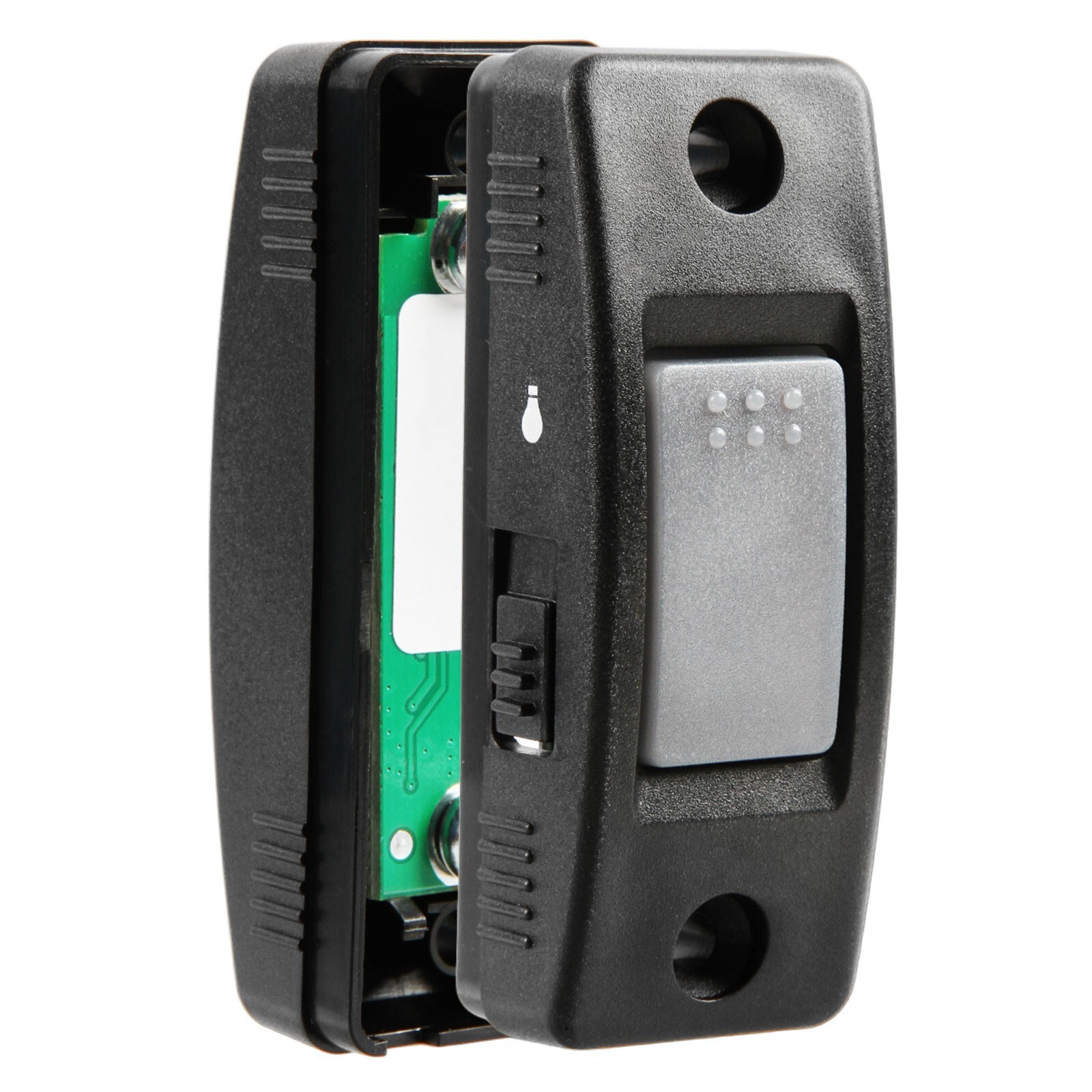 2 Replacement For LiftMaster 883LM Wall Control Button Security+ 2.0 MyQ Systems