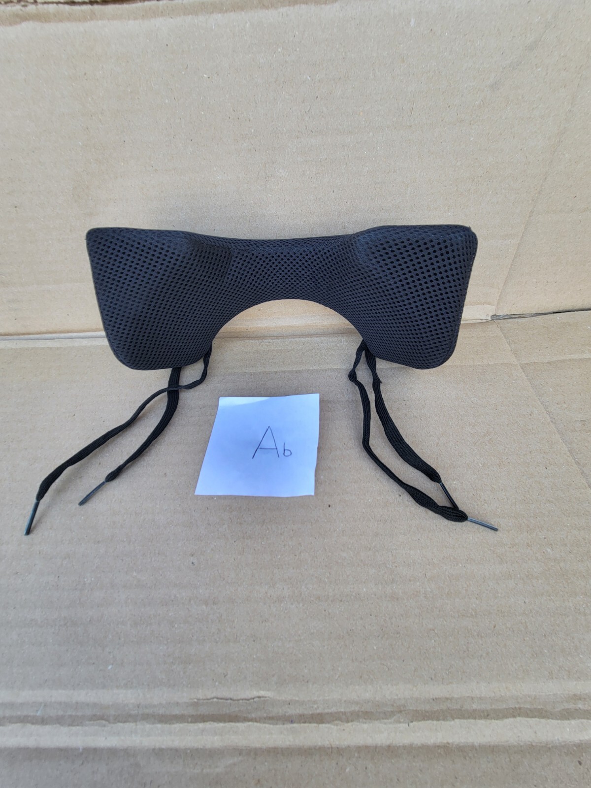 Convaid Occi Headwings Size 2 Neck rest Head Support Head Wing Parts Pillow