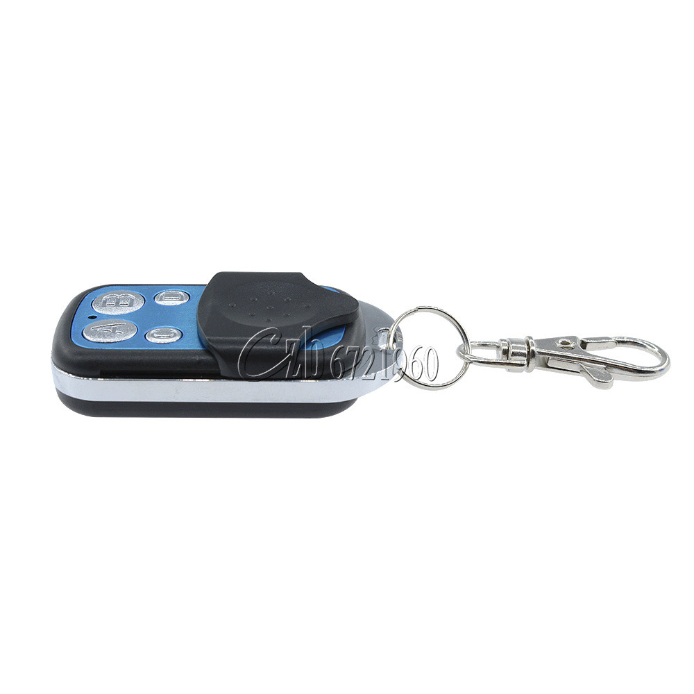 Wireless WIFI Remote Controller 433MHz RF Remote Controller For Home