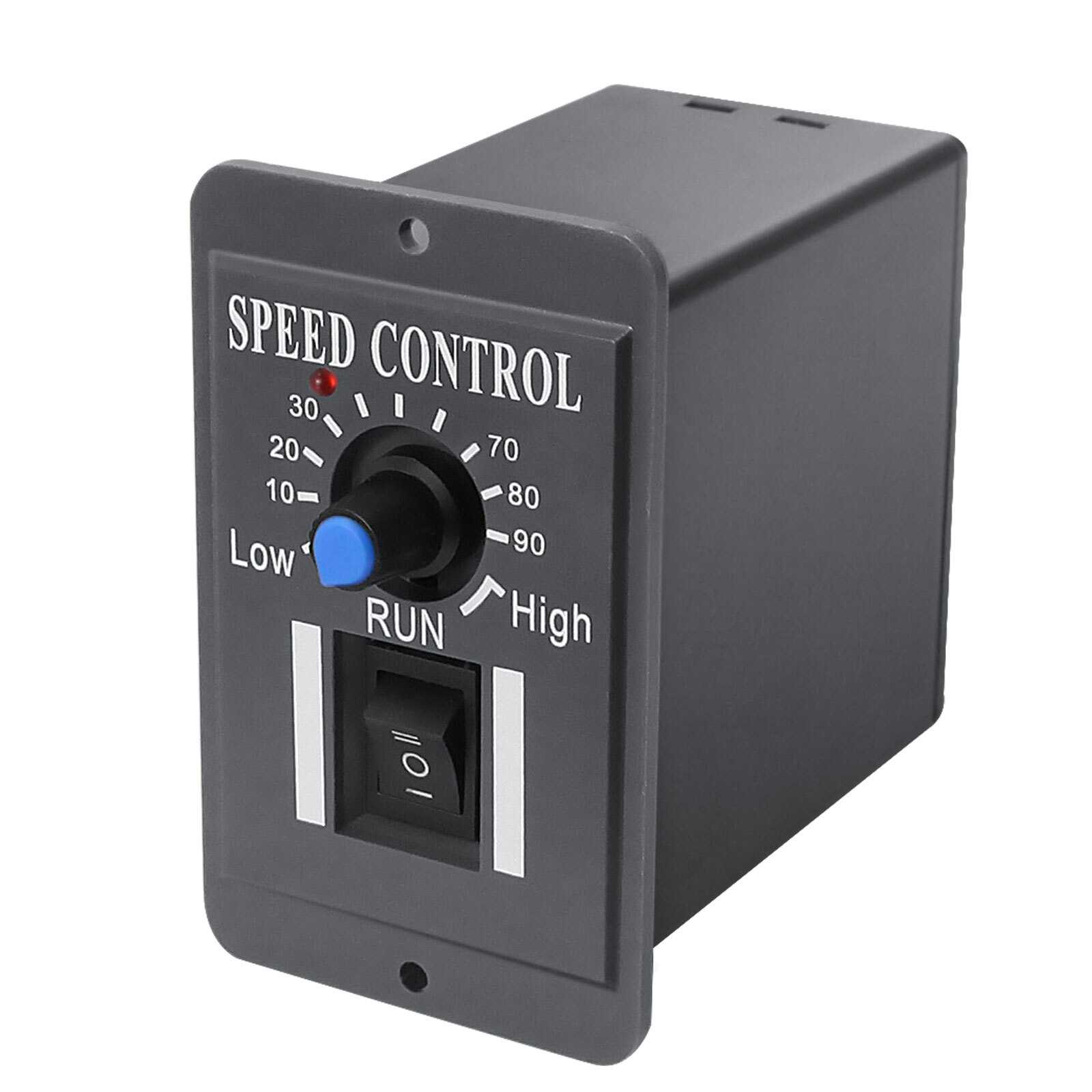 DC 10-60V 6A PWM DC Motor Speed Controller Reversible Switch Regulator Switch