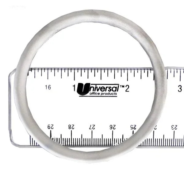 O-Ring, air relief body
