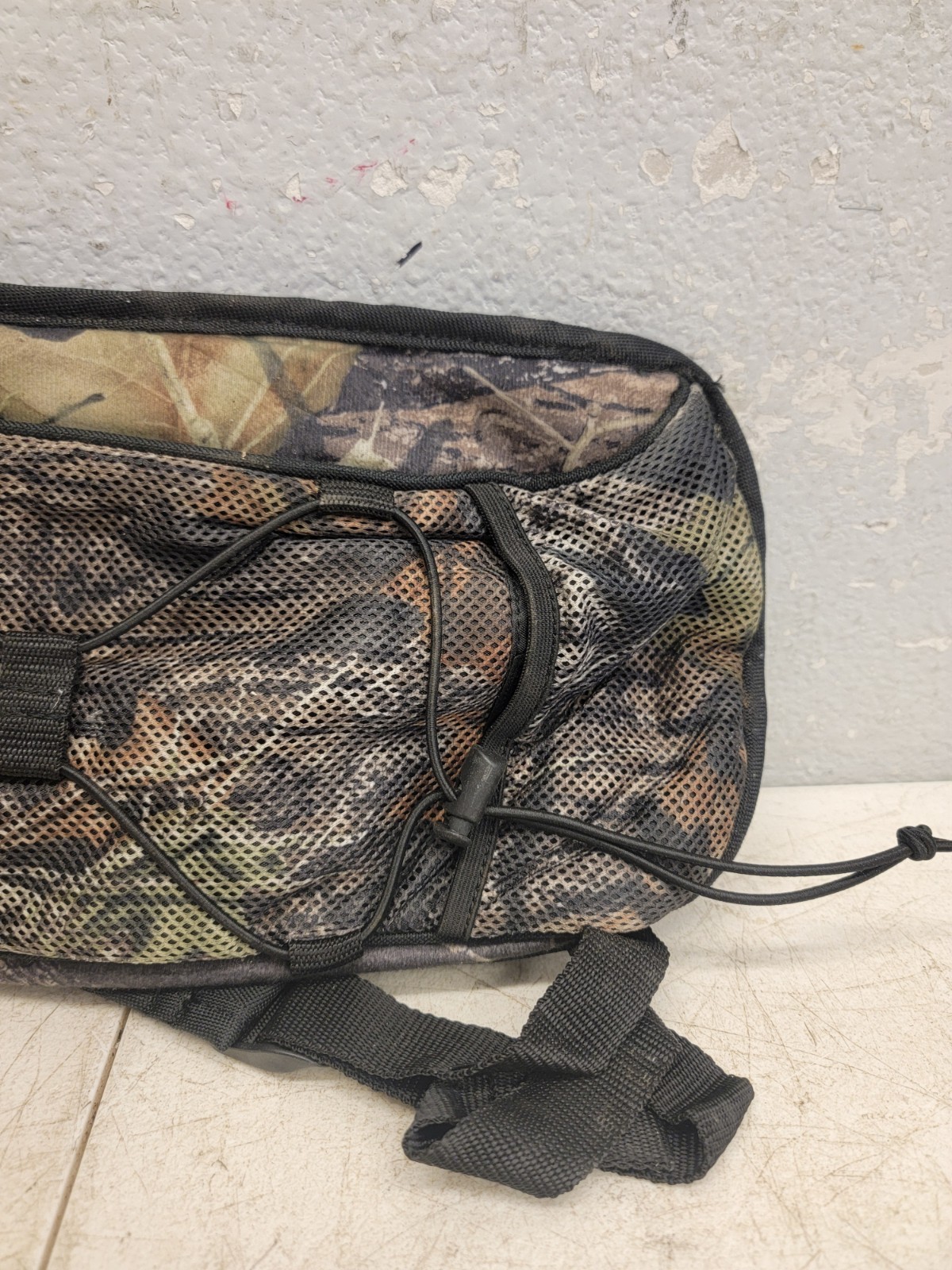 game winner hydration pack.