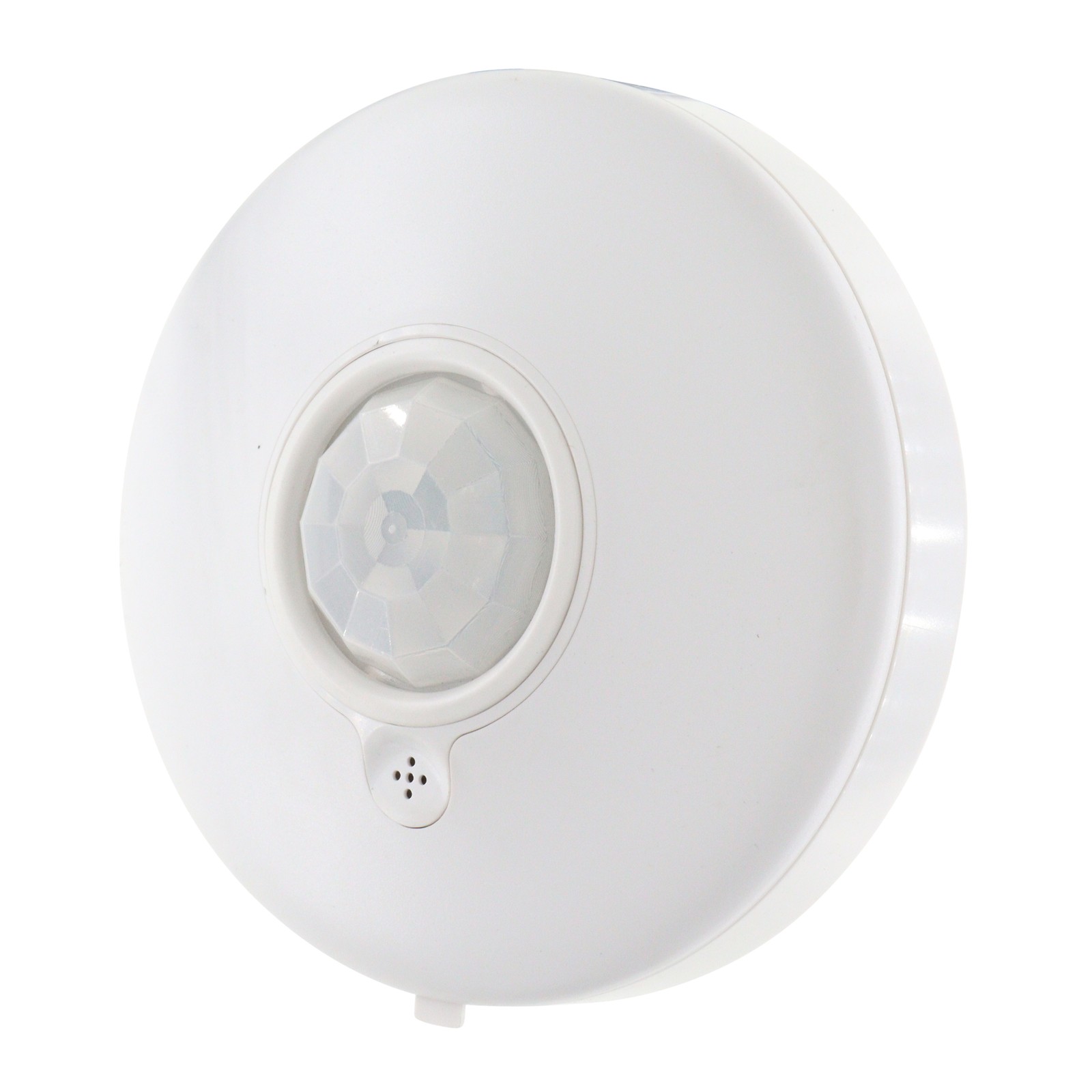 DIVERSA WORXIU2-P-N CEILING OCCUPANCY SENSOR, EXT LENS PIR, PHOTO 2P, 120/277VAC
