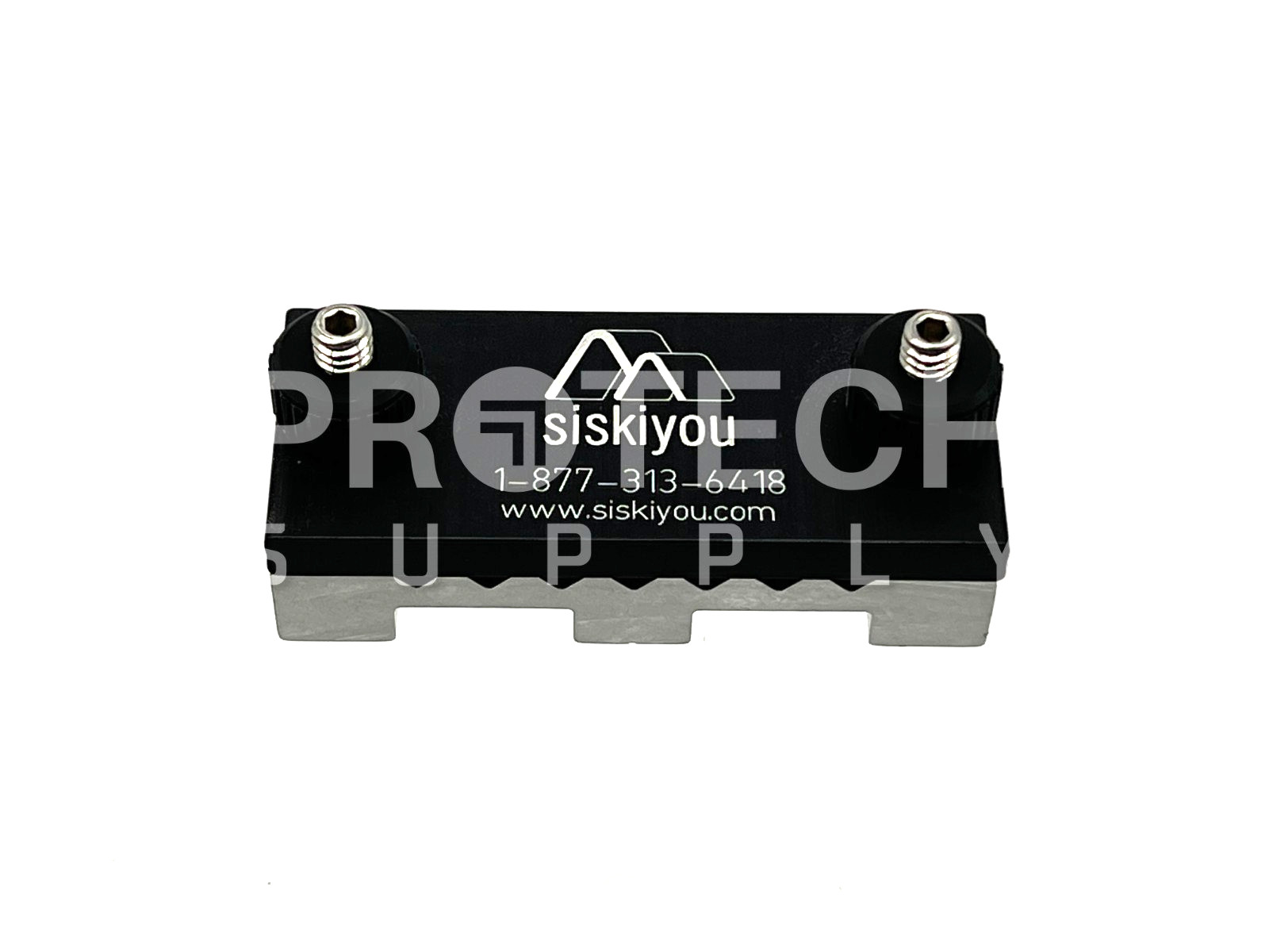 Siskiyou Cable Clamp GUARANTEED