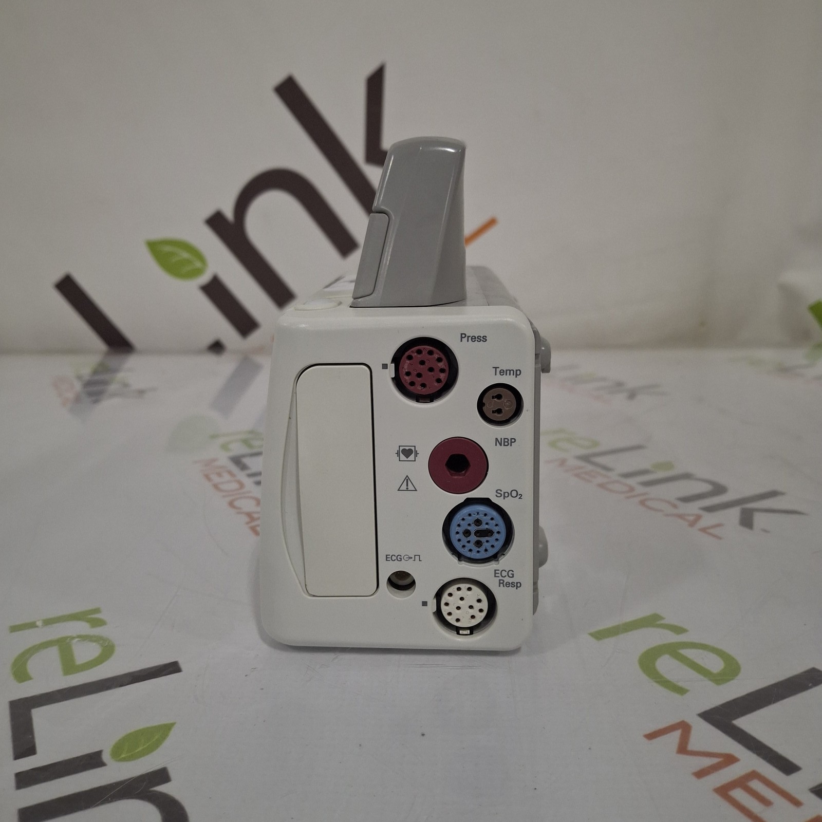 Philips IntelliVue X2 Module - Masimo Rainbow SpO2