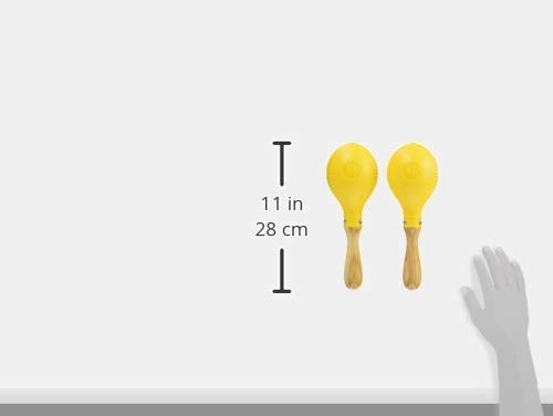 Latin Percussion LP281 Pro Maracas